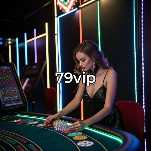 Explorando as Apostas Esportivas no 79vip